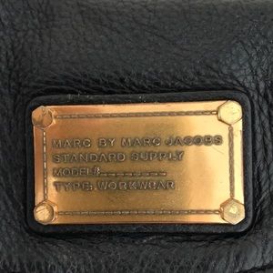Marc by Marc Jacobs bag
